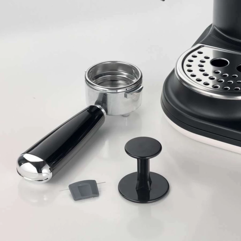 Ariete Moderna White 1318/01