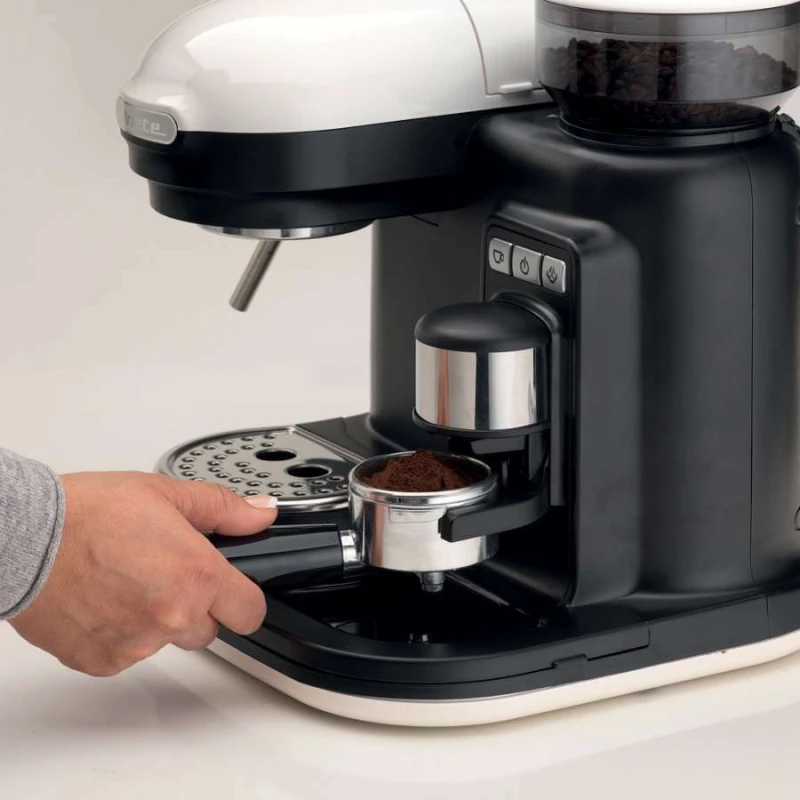 Ariete Moderna White 1318/01