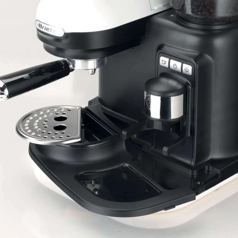 Ariete Moderna White 1318/01
