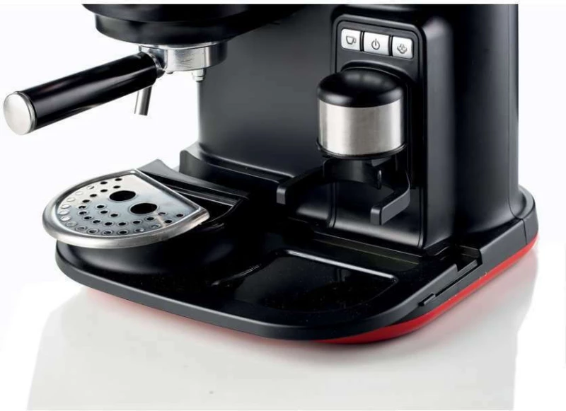 Ariete Moderna Red 1318/00