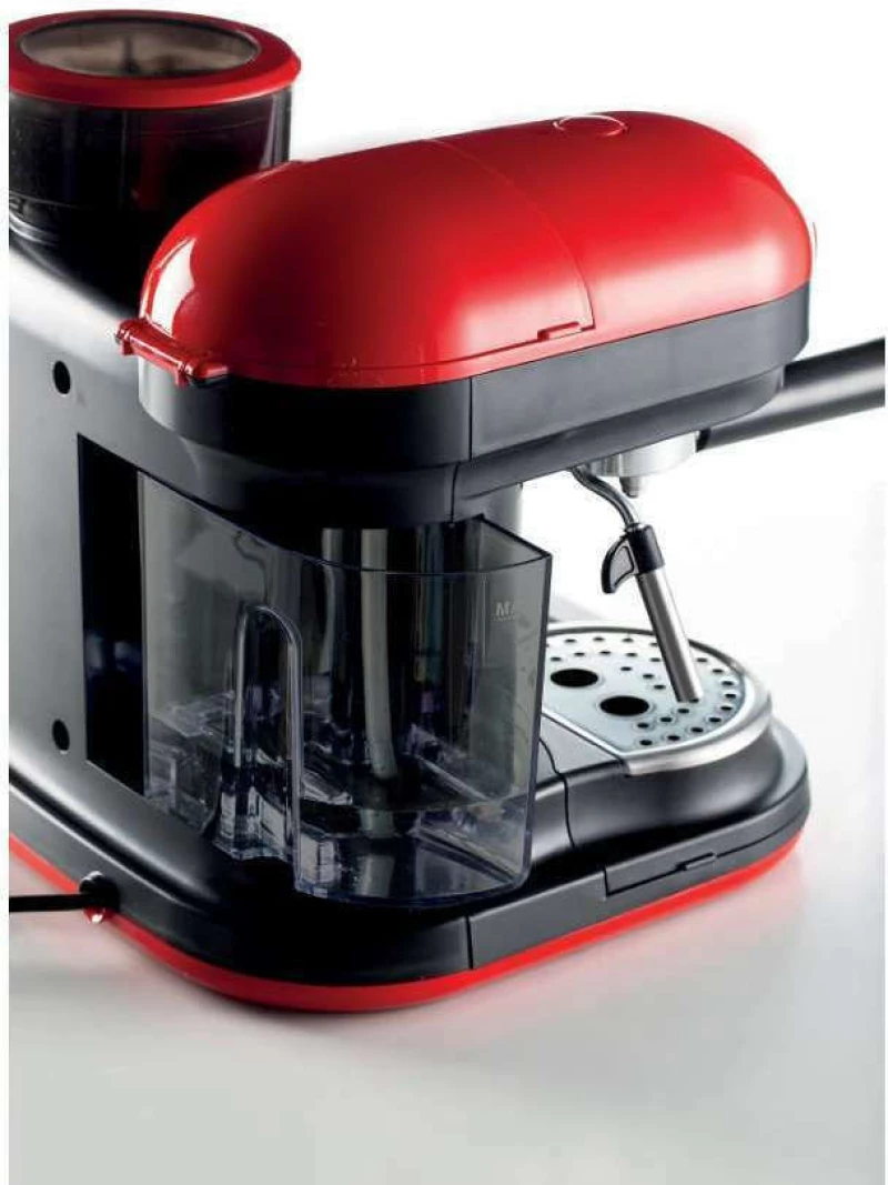 Ariete Moderna Red 1318/00