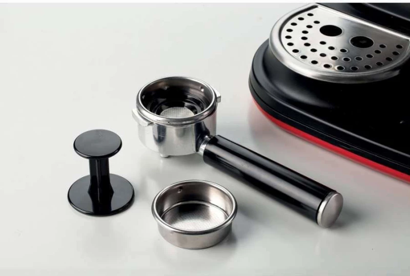 Ariete Moderna Red 1318/00