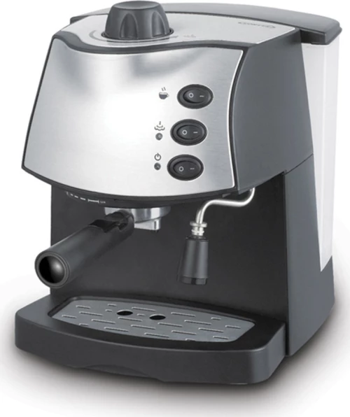 Καφετιέρα Espresso Arielli KM-100BS