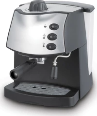 Καφετιέρα Espresso Arielli KM-100BS