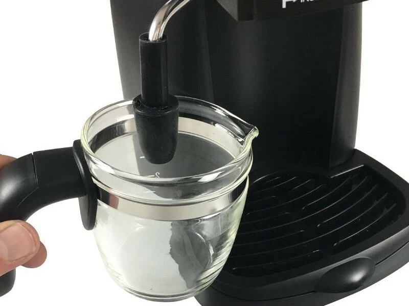 Beper BC.002 Μηχανή Espresso