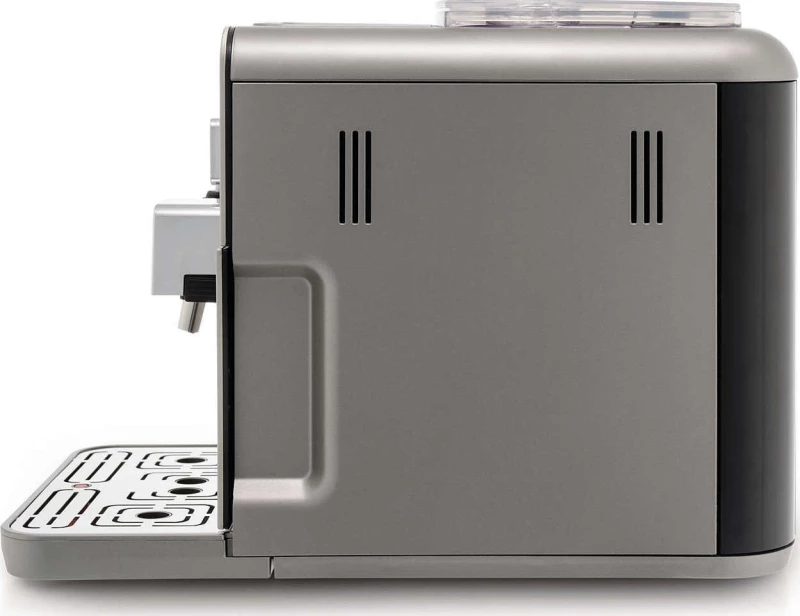 Gaggia Ri9305/01 Brera Silver Αυτόματη Μηχανή Espresso