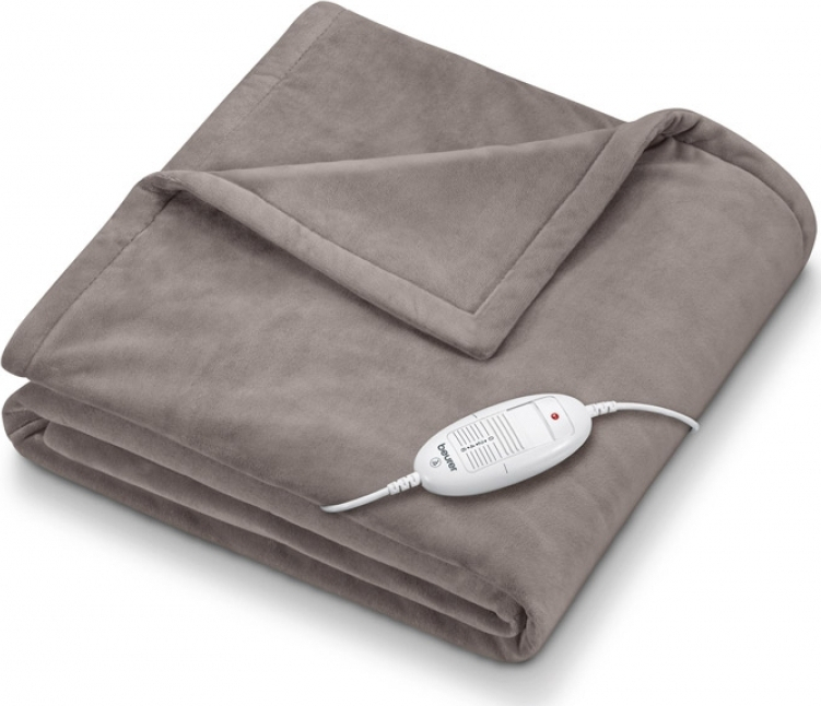 Beurer HD 75 Ημίδιπλο 130x180cm