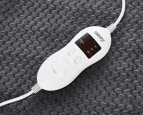 Camry CR 7417 Διπλό 150x160cm