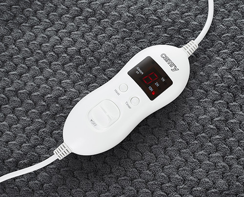 Camry CR 7417 Διπλό 150x160cm