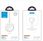Joyroom S-IW001S Λευκό (Apple Watch)