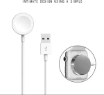 Joyroom S-IW001S Λευκό (Apple Watch)