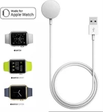 Joyroom S-IW001S Λευκό (Apple Watch)
