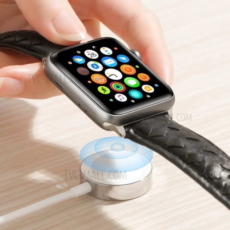 Joyroom S-IW001S Λευκό (Apple Watch)