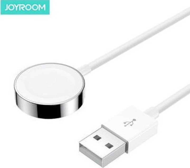Joyroom S-IW001S Λευκό (Apple Watch)