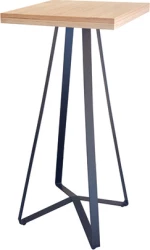 Karekla Βάση Τραπεζιού TS-945