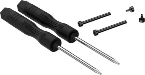 Ανταλλακτικές Βίδες Κουμπώματος για Garmin 5/6/6 Pro (22mm)