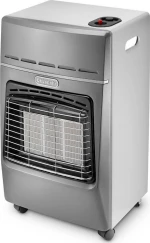 Θερμάστρα Υγραερίου Delonghi IR3010.GY