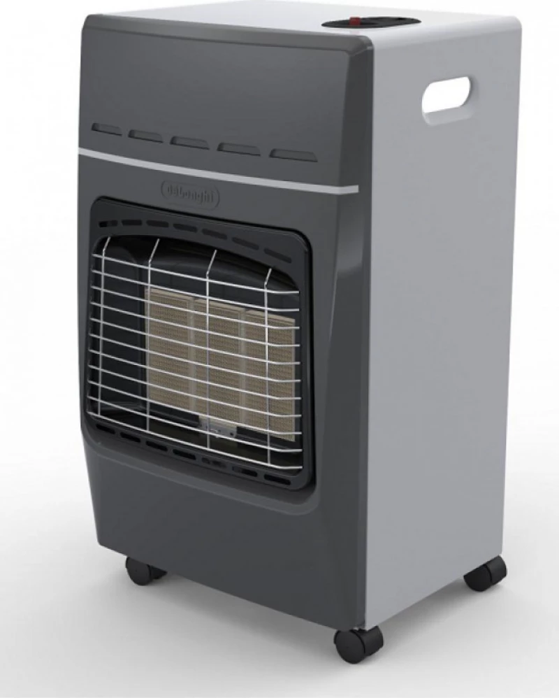 Θερμάστρα Υγραερίου Delonghi IR3010.GY