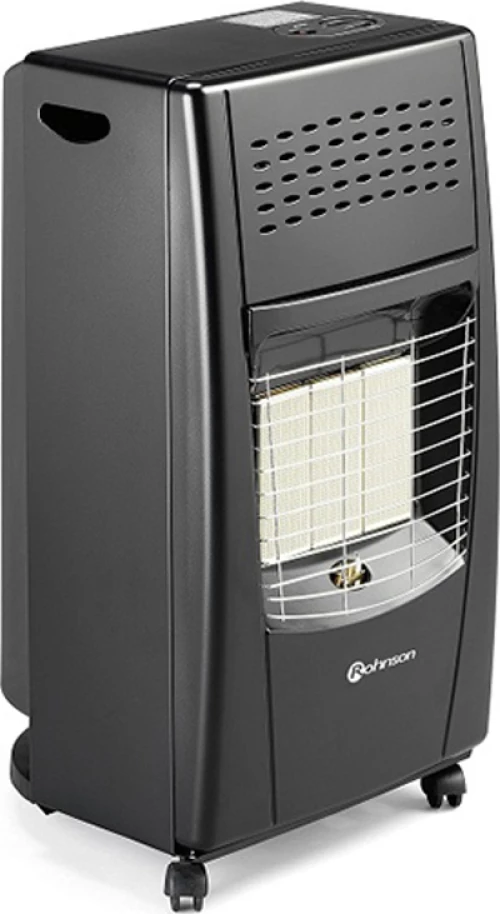 Rohnson Primavera Σόμπα Υγραερίου