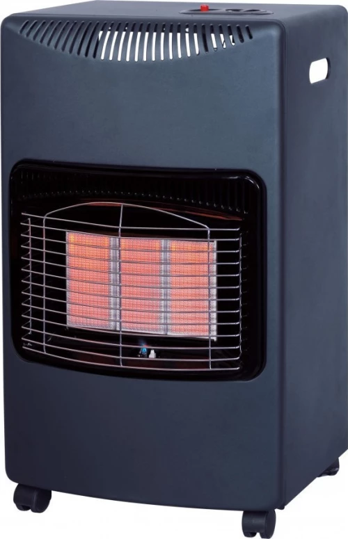 Σόμπα Υγραερίου Mistral Plus 4200W [Da-201]