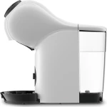 Krups Genio S KP240131 Καφετιέρα για κάψουλες Dolce Gusto White