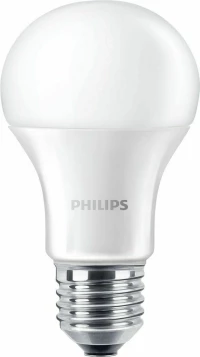 Philips Λάμπα LED για Ντουί E27 και Σχήμα A60 Ψυχρό Λευκό 1521lm