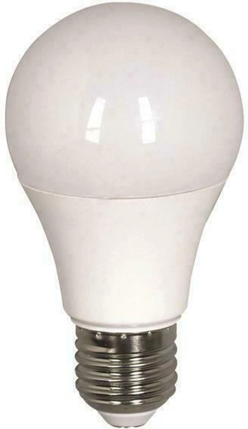 Eurolamp Λάμπα LED για Ντουί E27 Θερμό Λευκό 1055lm