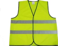 Ανακλαστικό Γιλέκο Εργασίας 05-589