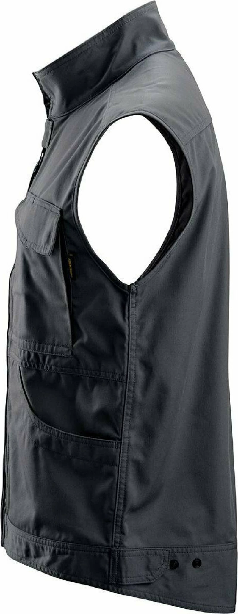 Γιλέκο 4373 Service Snickers NAVY - BASE