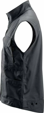 Γιλέκο 4373 Service Snickers NAVY - BASE