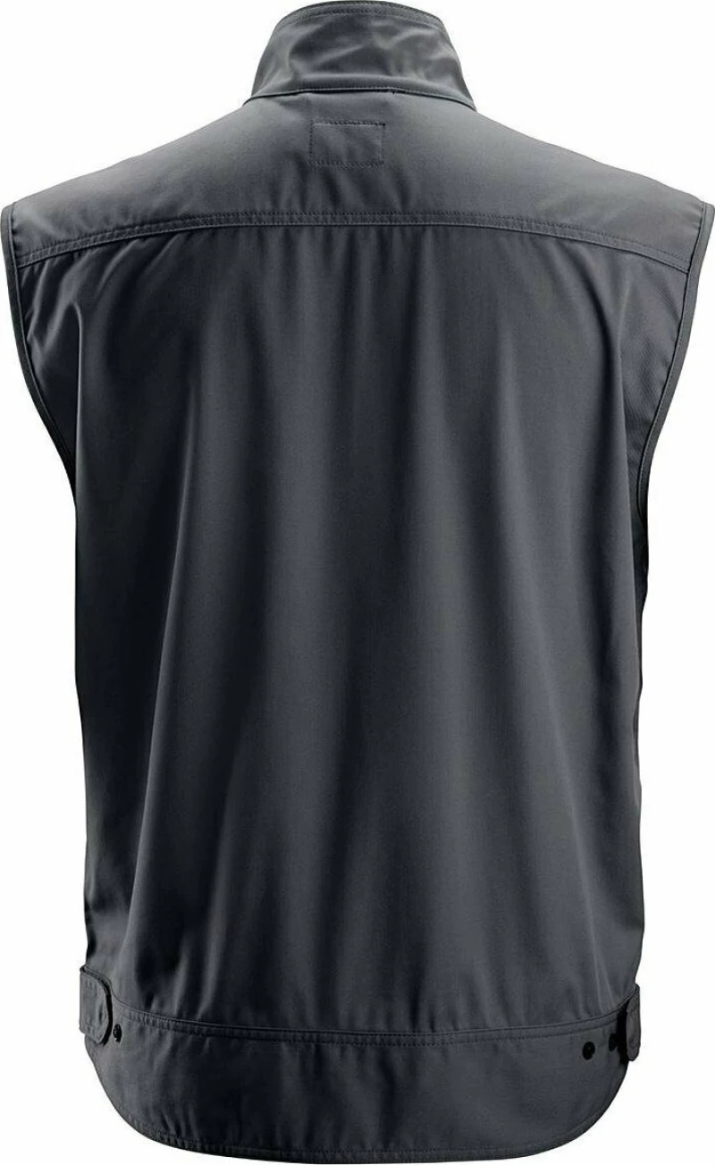 Γιλέκο 4373 Service Snickers NAVY - BASE