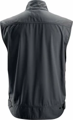 Γιλέκο 4373 Service Snickers NAVY - BASE