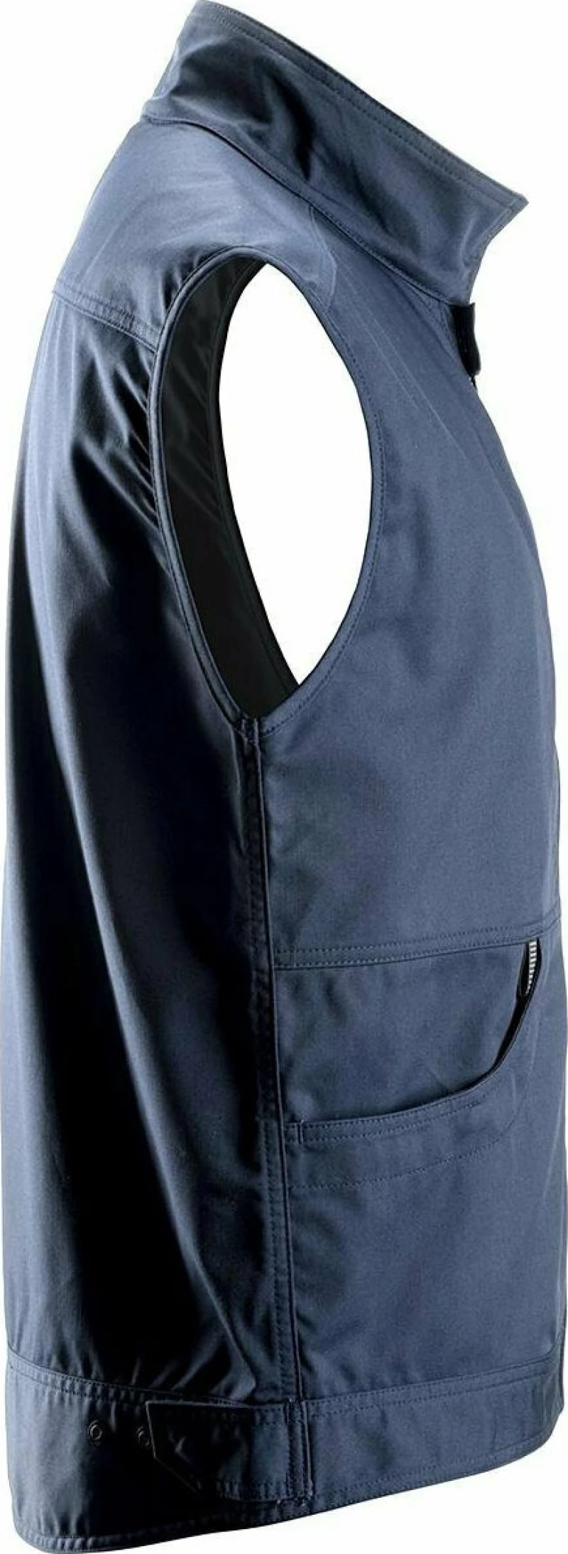 Γιλέκο 4373 Service Snickers NAVY - BASE