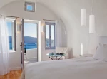 Inlight Κρεμαστό Φωτιστικό Κλασικό Μονόφωτο Λευκό