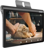 Lenovo Yoga Smart Tab 10.1" με WiFi και Μνήμη 64GB Iron Grey