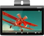 Lenovo Yoga Smart Tab 10.1" με WiFi και Μνήμη 64GB Iron Grey