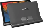 Lenovo Yoga Smart Tab 10.1" με WiFi και Μνήμη 64GB Iron Grey