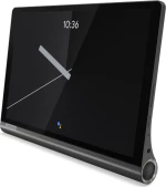 Lenovo Yoga Smart Tab 10.1" με WiFi και Μνήμη 64GB Iron Grey