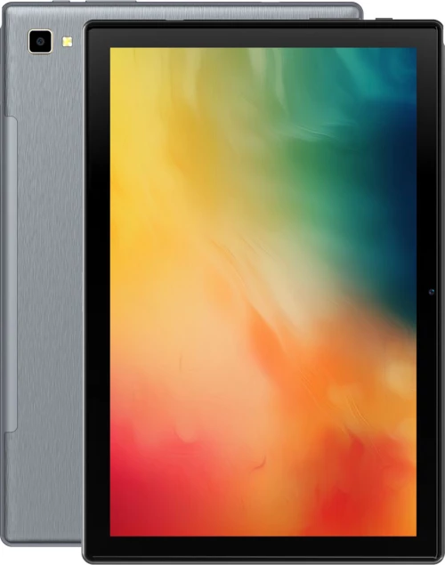 BlackView Tab 8 10.1" με WiFi+4G και Μνήμη 64GB Grey Silver