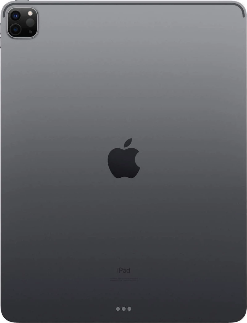 Apple iPad Pro 2020 12.9" με WiFi και Μνήμη 256GB Space Gray