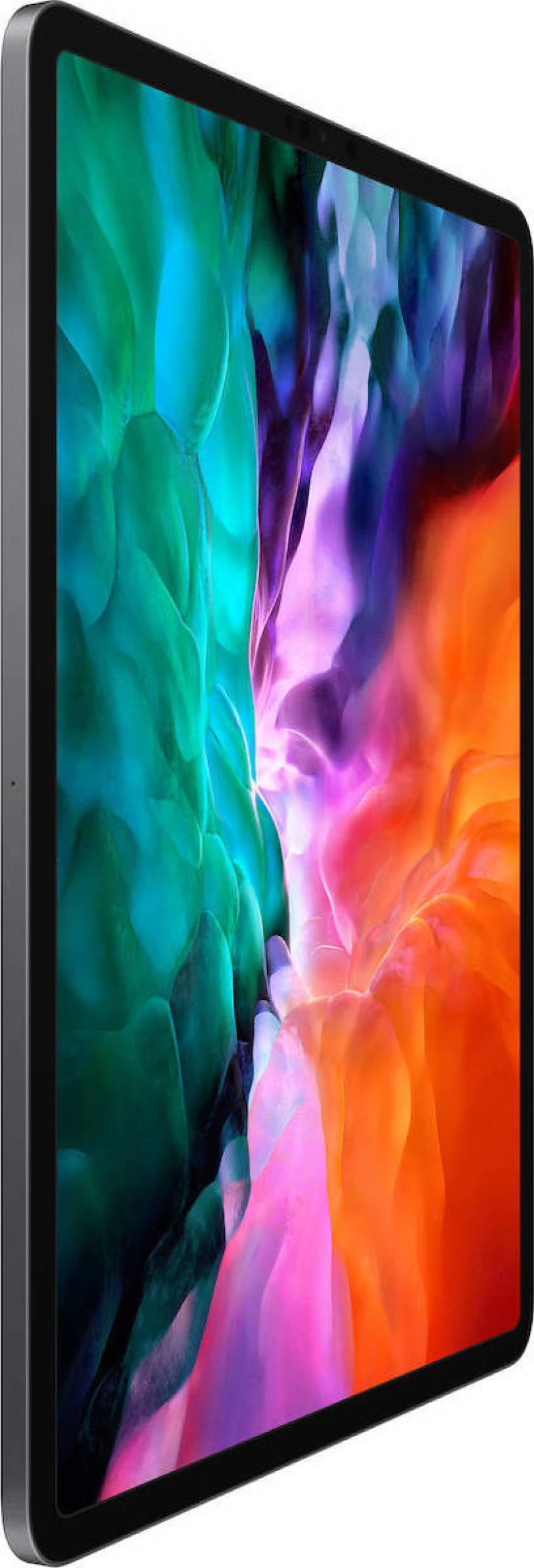 Apple iPad Pro 2020 12.9" με WiFi και Μνήμη 256GB Space Gray