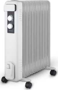 Thomson THOFR2500 Καλοριφέρ Λαδιού με 11 φέτες 2500W