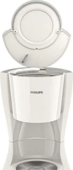Philips HD7461 Καφετιέρα Φίλτρου 1000W White