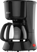 Zilan ZLN3208 Καφετιέρα Φίλτρου 800W Black