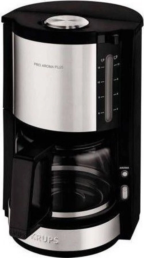 Krups KM3210 Καφετιέρα Φίλτρου 1050W Black