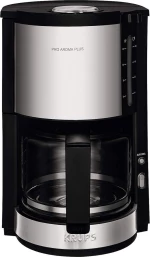 Krups KM3210 Καφετιέρα Φίλτρου 1050W Black