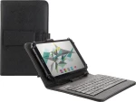 Flip Cover Keyboard Μαύρο (Universal 10")