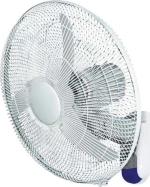 Lineme 02-00117 Ανεμιστήρας Τοίχου 60W με Διάμετρο 45cm