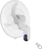 Lineme 02-00117 Ανεμιστήρας Τοίχου 60W με Διάμετρο 45cm