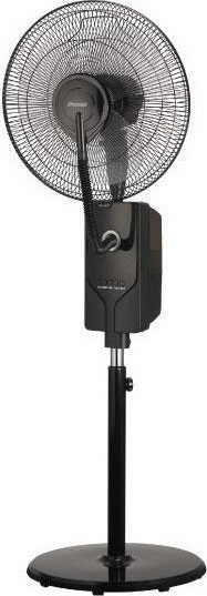 Primo YD-503 Ανεμιστήρας Υδρονέφωσης 85W με Διάμετρο 40cm